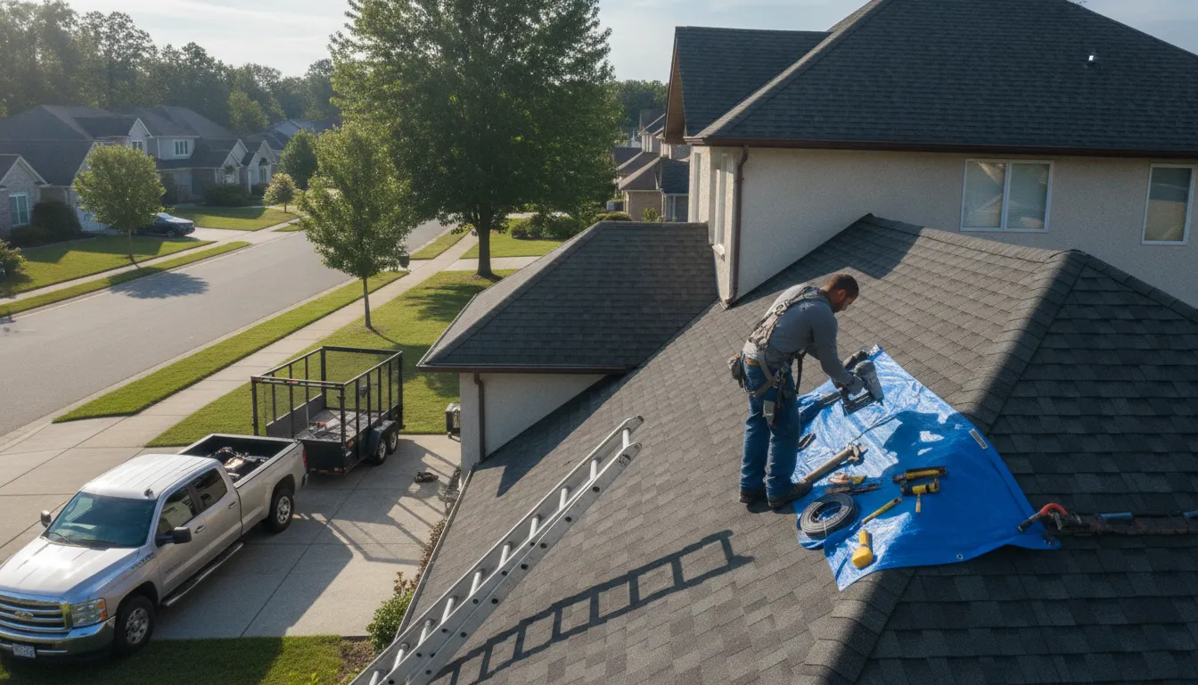 Trusted Roofing for Callicoon Center Homes & Businesses